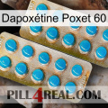 Dapoxétine Poxet 60 new08
